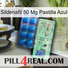 Sildenafil 50 Mg Blue Pill new02